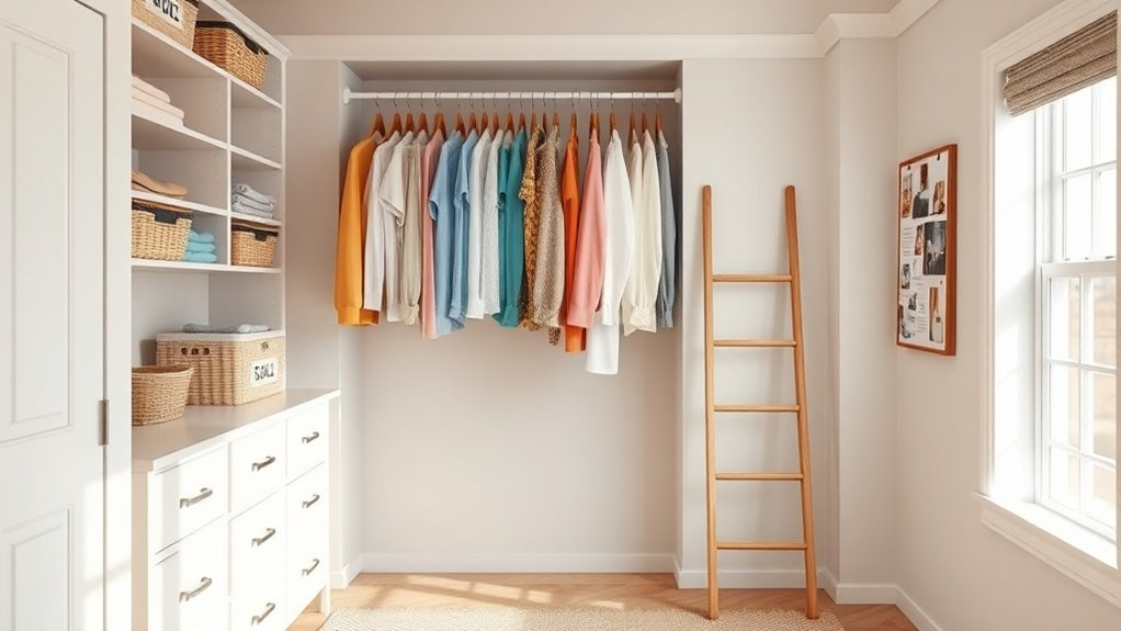 organizing goals and priorities