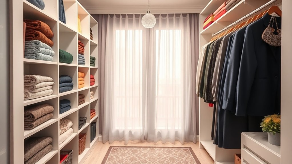 personalized closet style tips