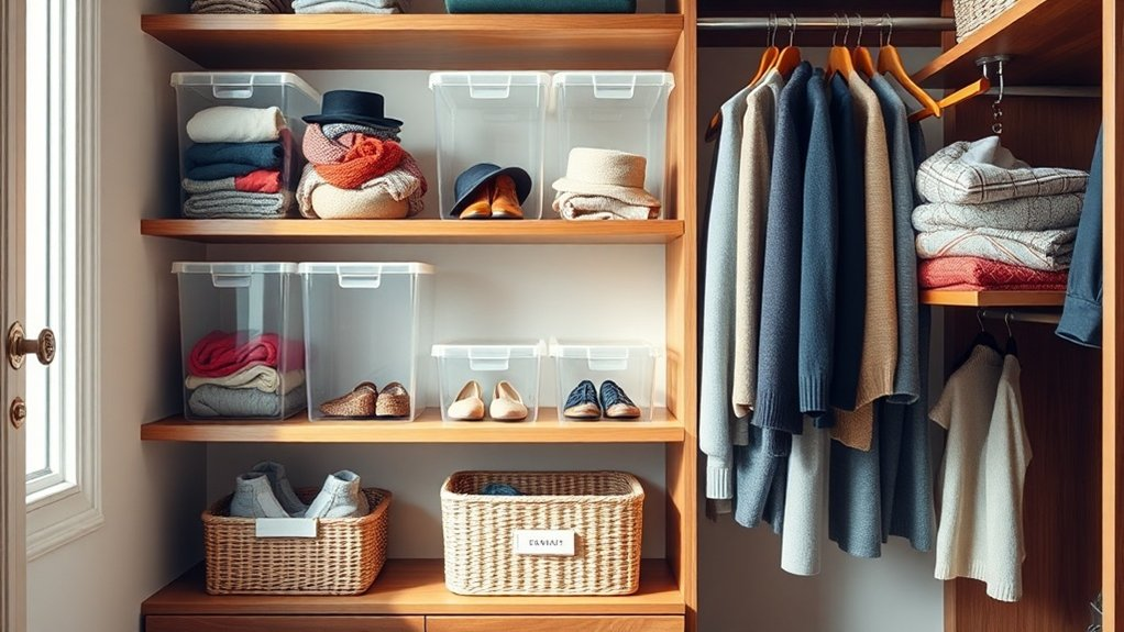 practical amazon closet solutions