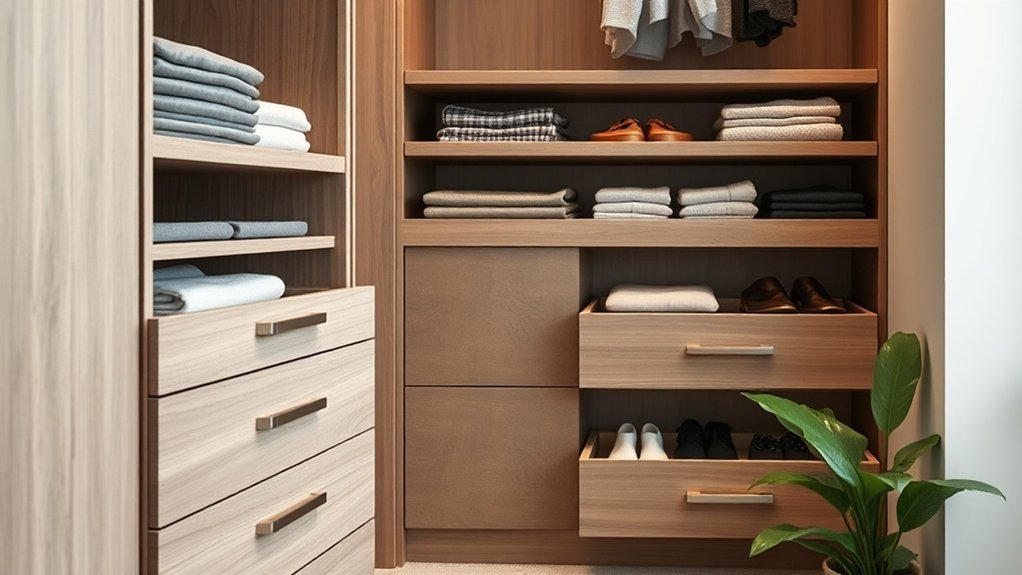 practical durable versatile storage