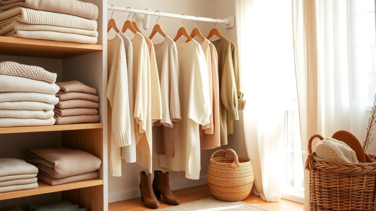 practical wardrobe update tips