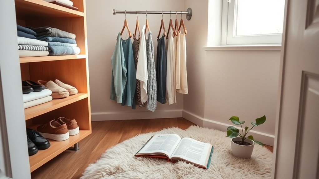 psychological factors causing clutter