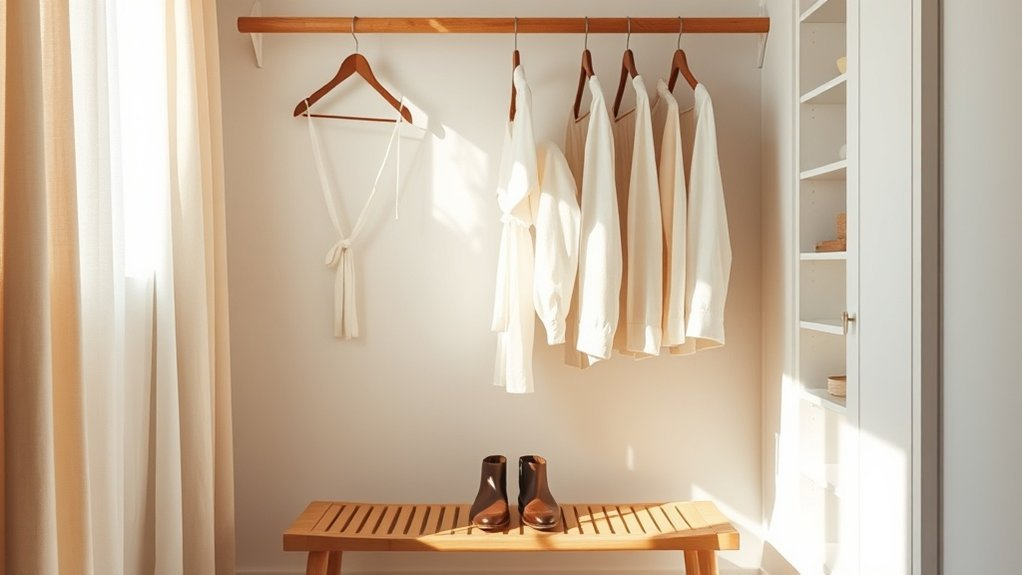 quality clothing enhances confidence