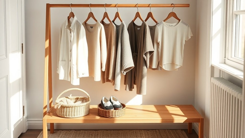 quality over quantity clothing