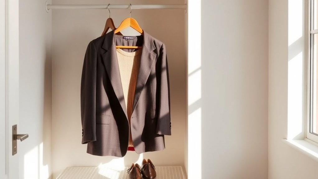 quality over quantity fashion