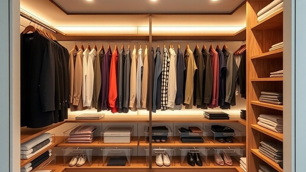 quality space saving aesthetic appeal