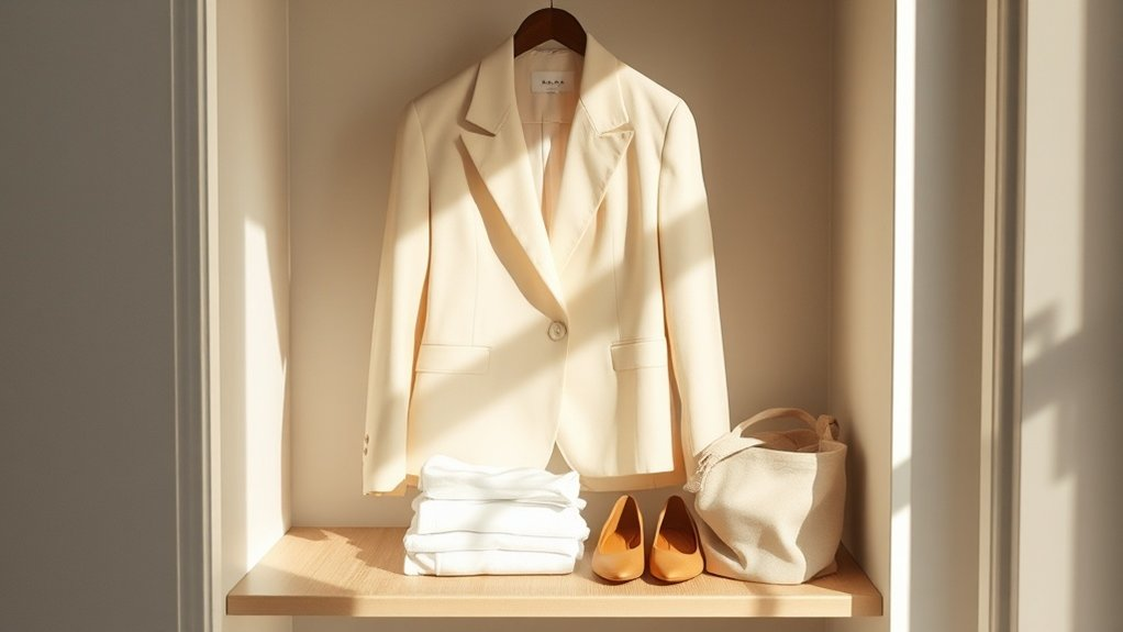 quality versatile wardrobe essentials
