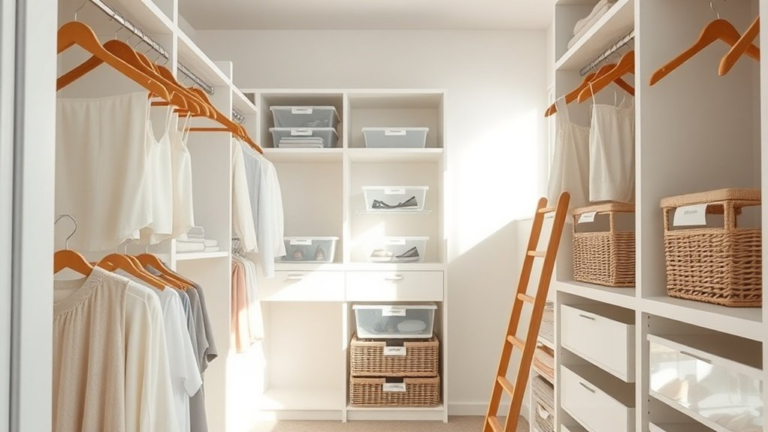 quick decluttering solutions from amazon