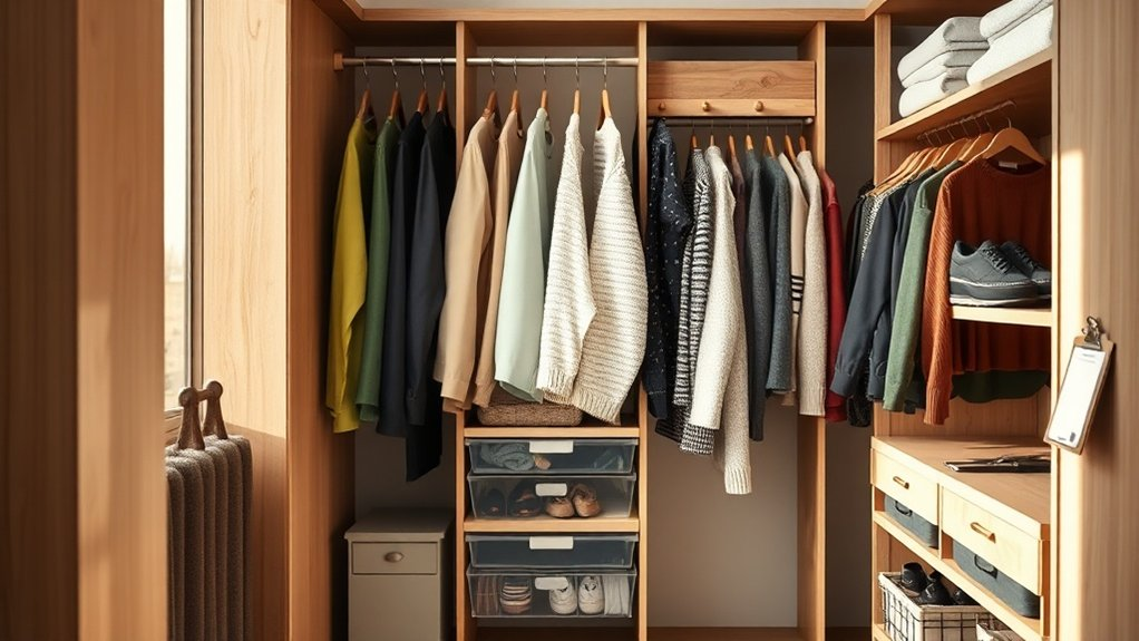 quick efficient sorting tips