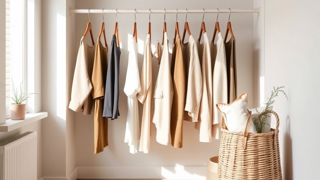 rediscover joy through decluttering