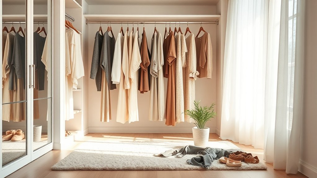 rediscover your wardrobe identity