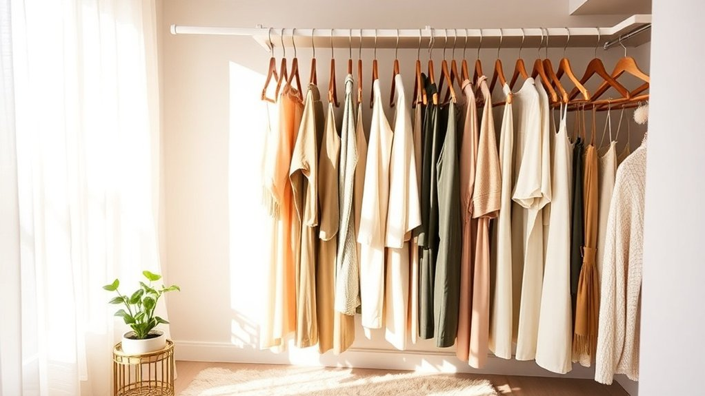 rediscovering wardrobe joy