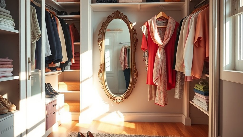 reflect your personal style