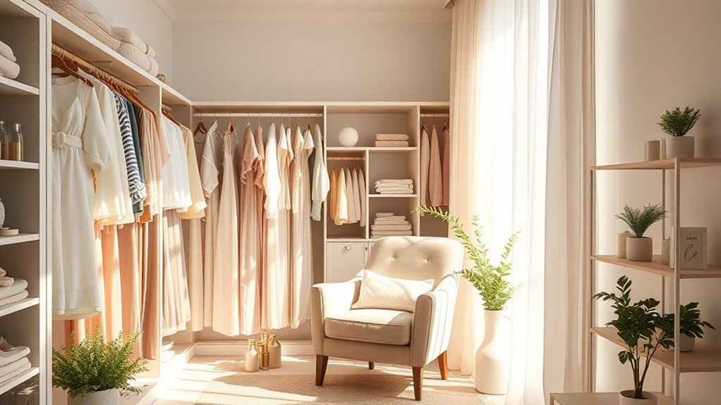 reflect your personal style