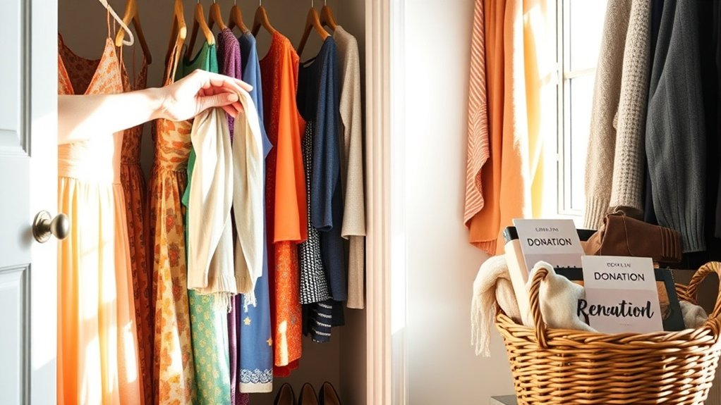 refresh your wardrobe essentials