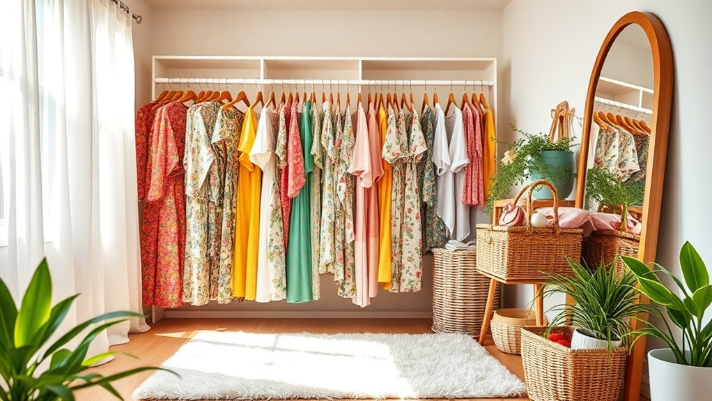 refresh your wardrobe style