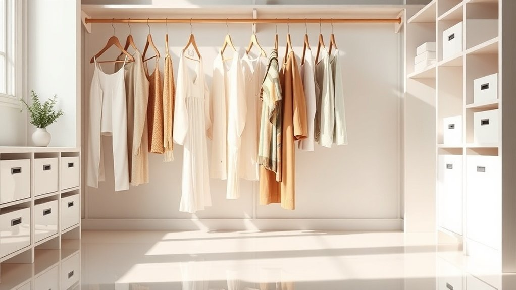 regular wardrobe evaluation habits