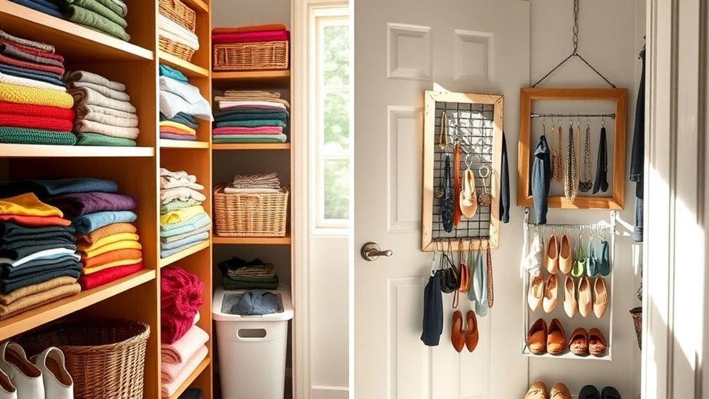 repurpose clothes creatively today
