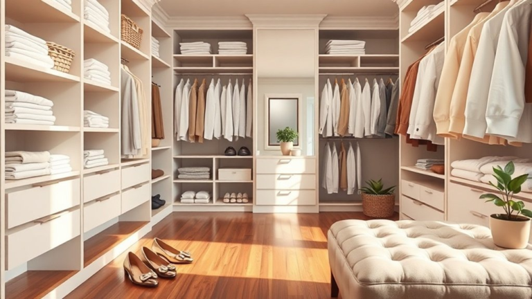 revamp your wardrobe strategy