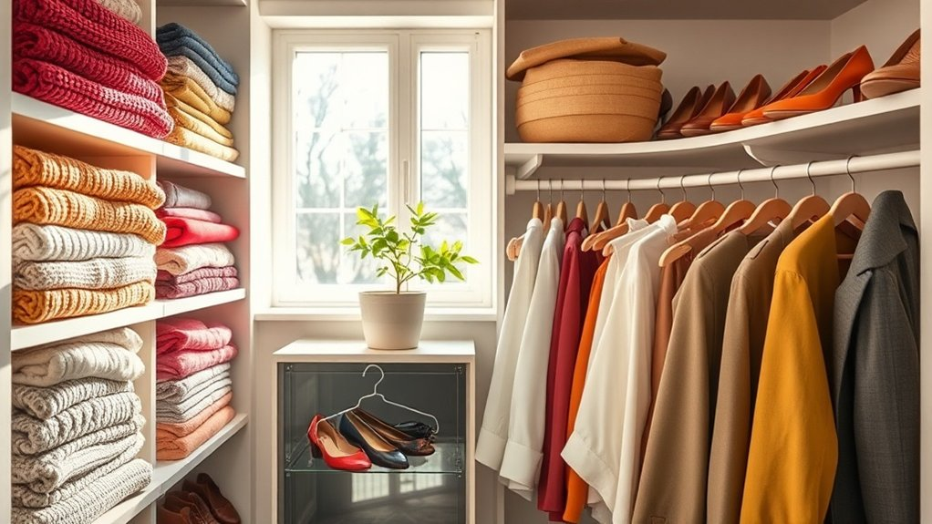 revitalize organize discover style