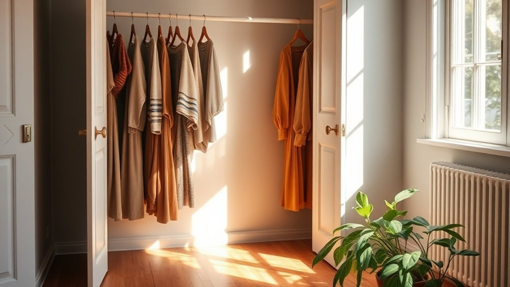 revitalize your closet mindset