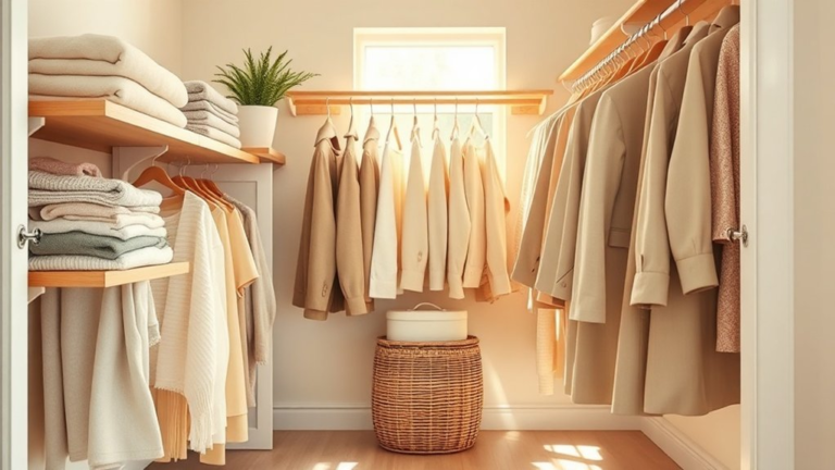 revitalize your closet now