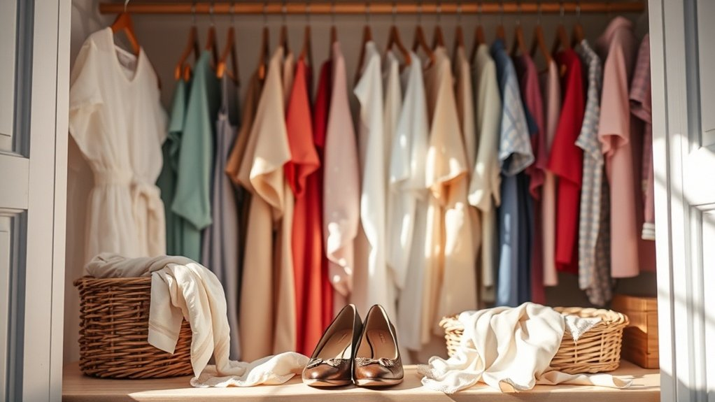 revitalize your closet today