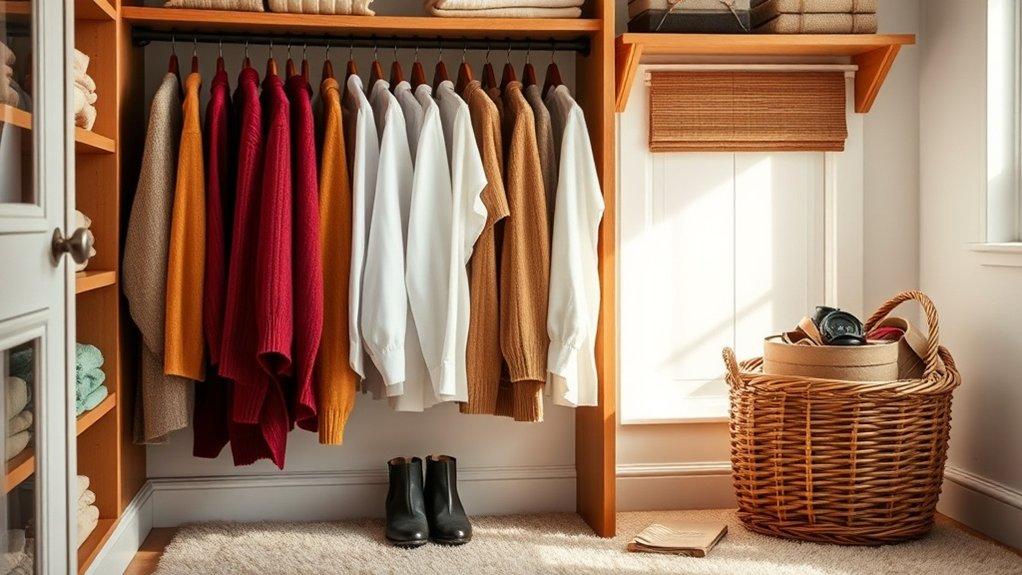revitalize your seasonal wardrobe