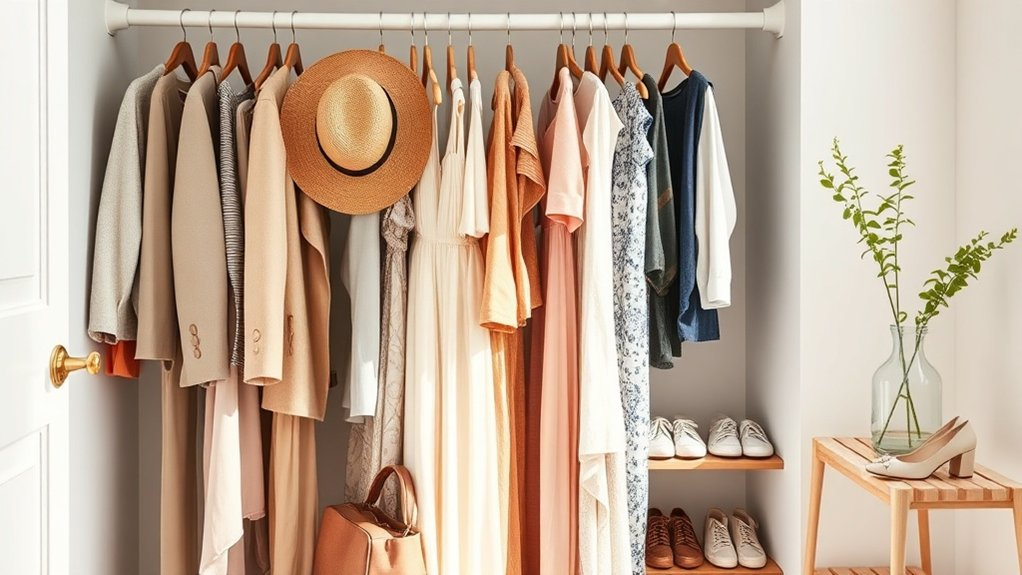 revitalize your seasonal wardrobe