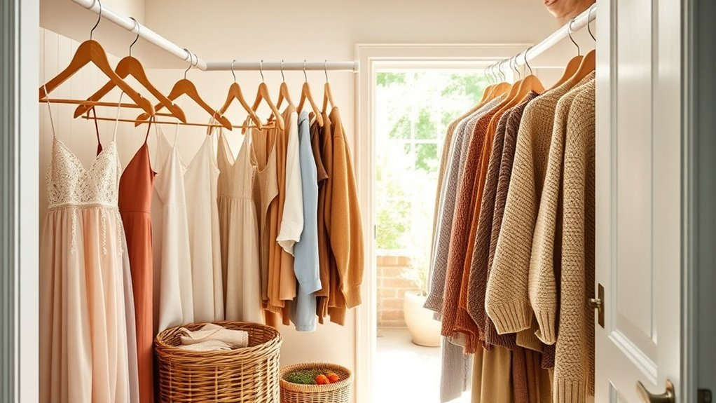 revitalize your seasonal wardrobe