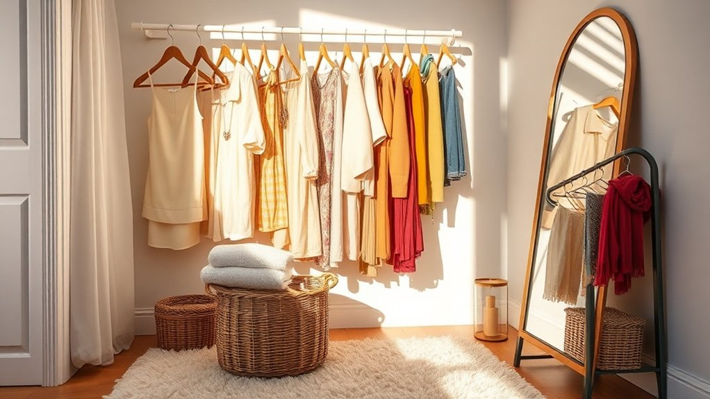 revitalize your wardrobe creatively