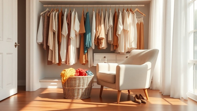 revitalize your wardrobe effortlessly