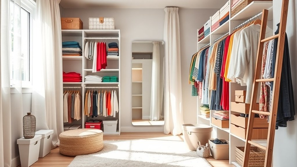 revitalize your wardrobe essentials