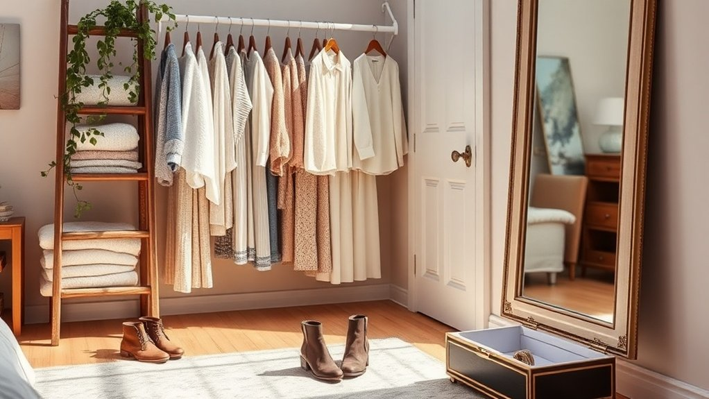 revitalize your wardrobe strategically