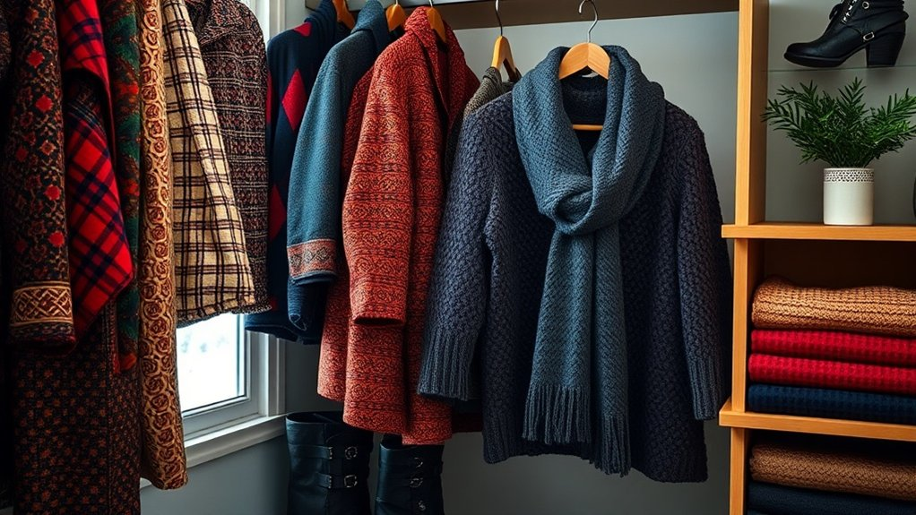 revitalize your winter wardrobe