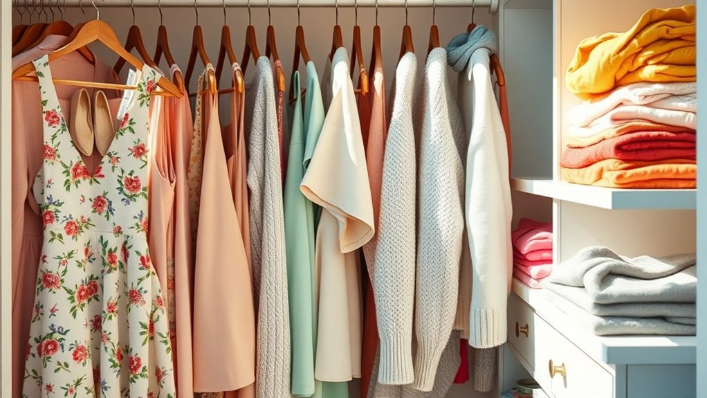 revive your timeless wardrobe