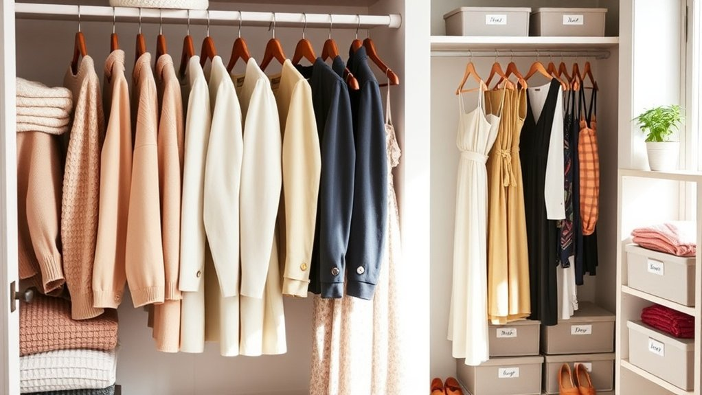 seasonal and occasion organization