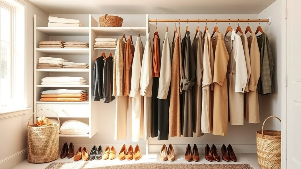 seasonal capsule collection essentials
