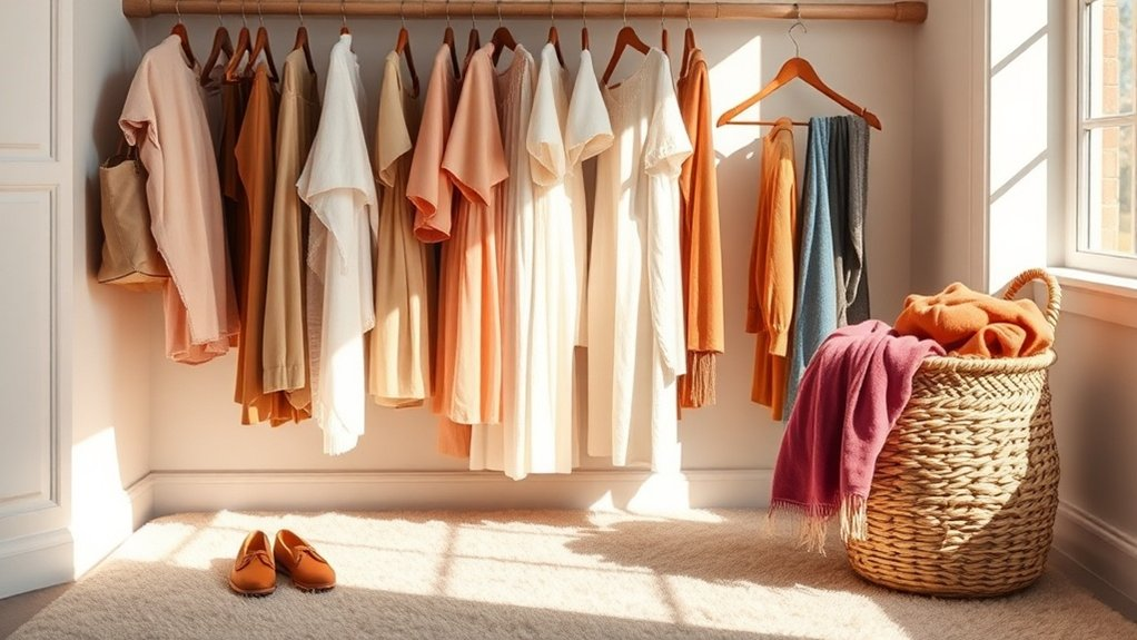 seasonal closet refresh benefits