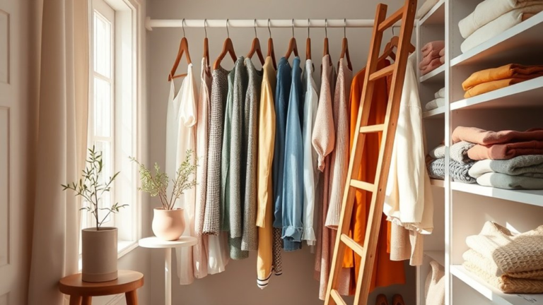 seasonal closet refresh guide