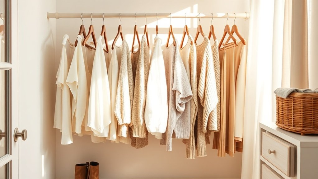 seasonal style transition essentials
