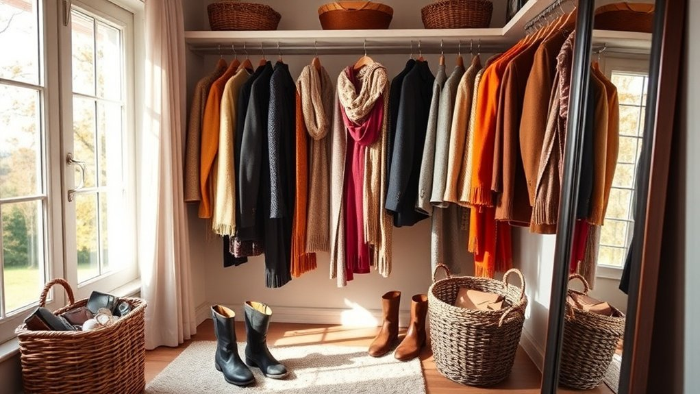 seasonal style transition tips