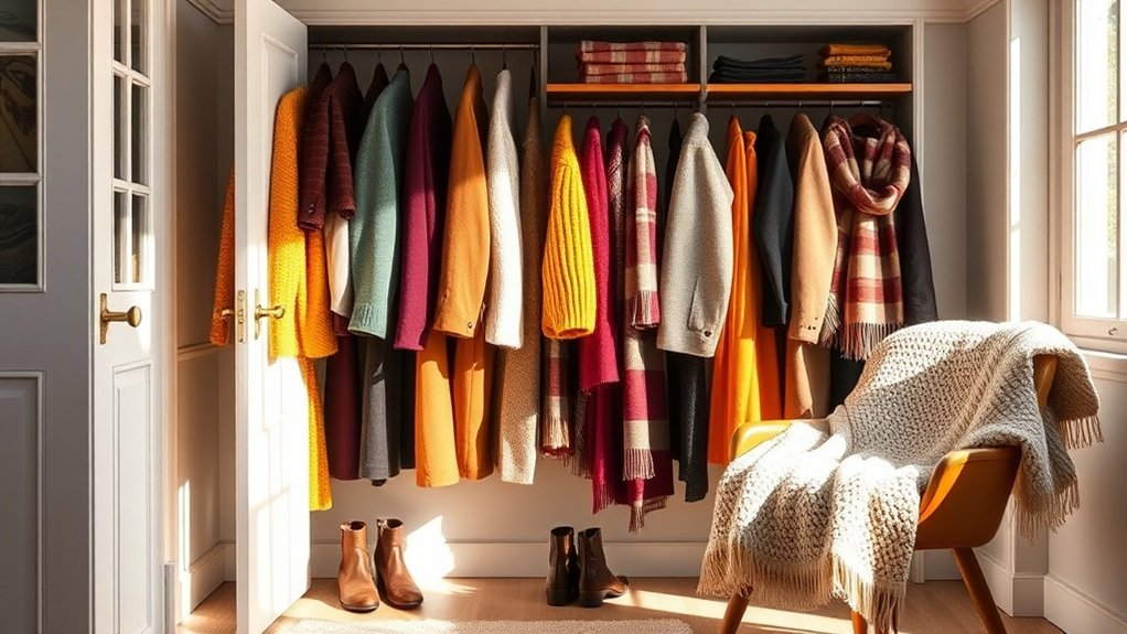 seasonal style updates encouraged