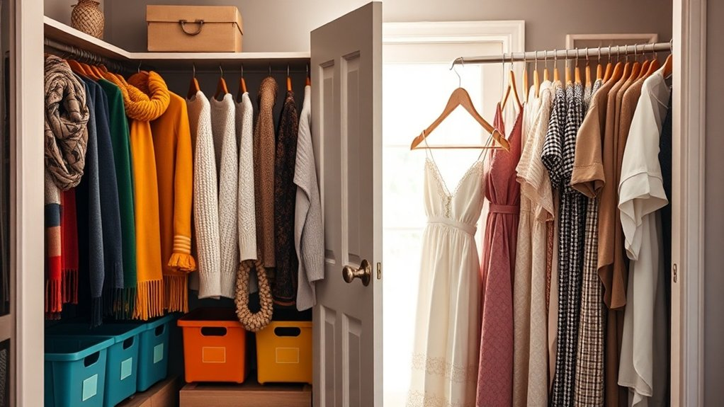seasonal wardrobe essentials guide