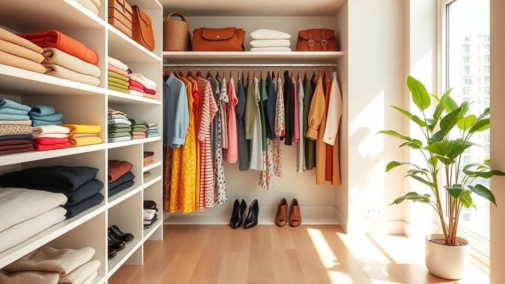seasonal wardrobe refresh essentials