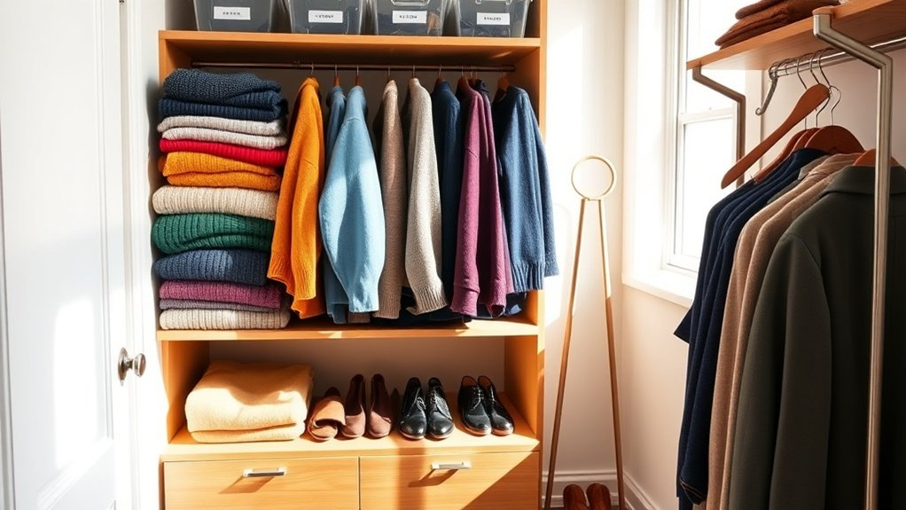 seasonal wardrobe refresh guide