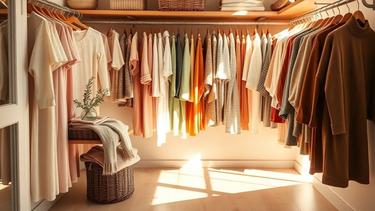 seasonal wardrobe refresh guide