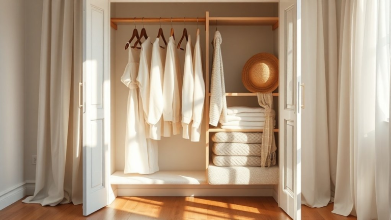 seasonal wardrobe refresh ideas