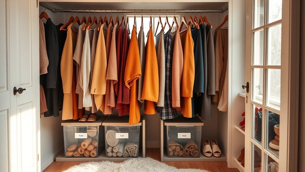 seasonal wardrobe refresh strategies