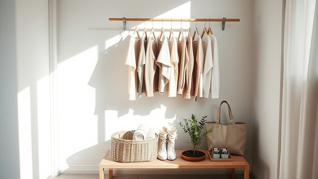 seasonal wardrobe refresh strategies